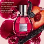 Flowerbomb Ruby Orchid eau de parfum pour femmes 100 ml