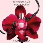 Flowerbomb Ruby Orchid eau de parfum pour femmes 100 ml