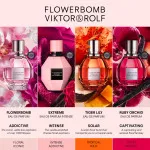 Flowerbomb Ruby Orchid eau de parfum pour femmes 100 ml