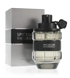 Viktor & Rolf Spicebomb eau de toilette pour homme 90 ml