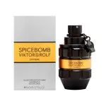 Spicebomb Extreme eau de parfum pour homme 50 ml