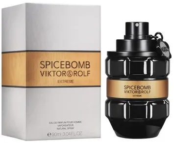 Viktor & Rolf Spicebomb Extreme eau de parfum pour hommes