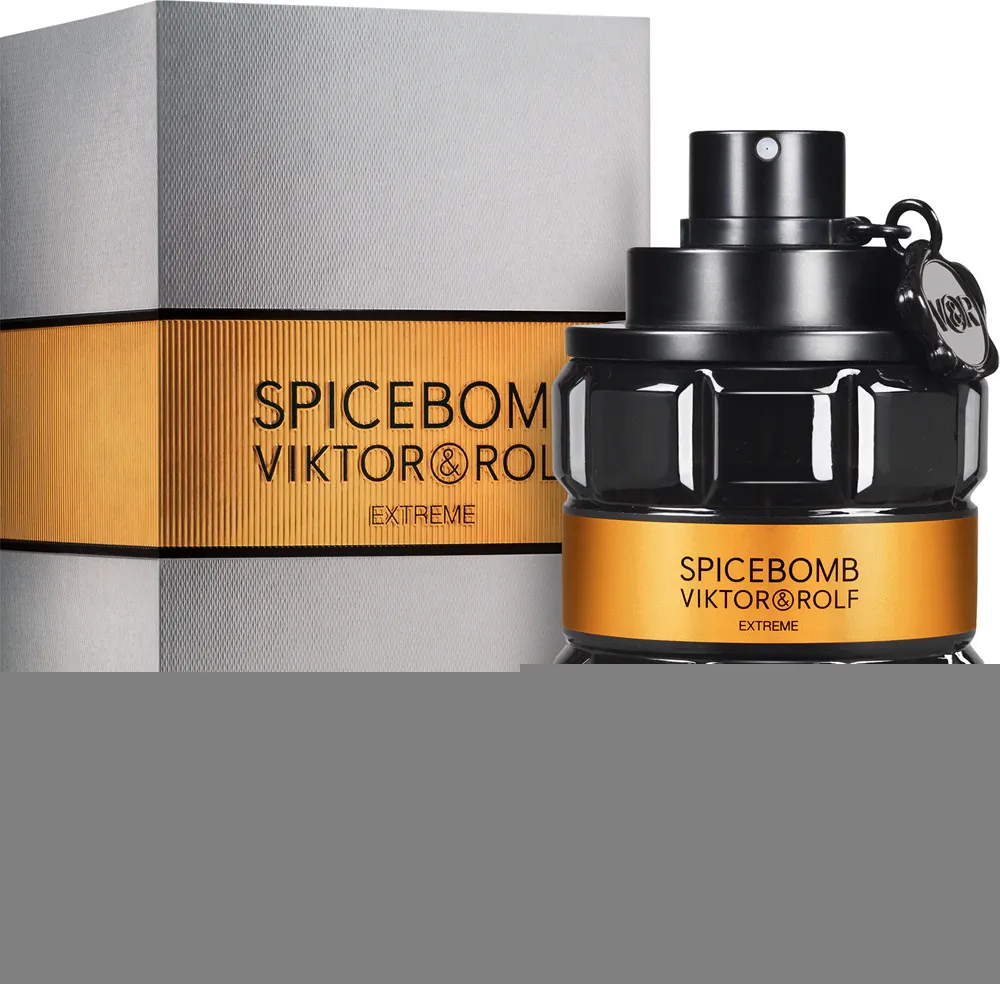 Spicebomb Extreme eau de parfum pour homme 50 ml