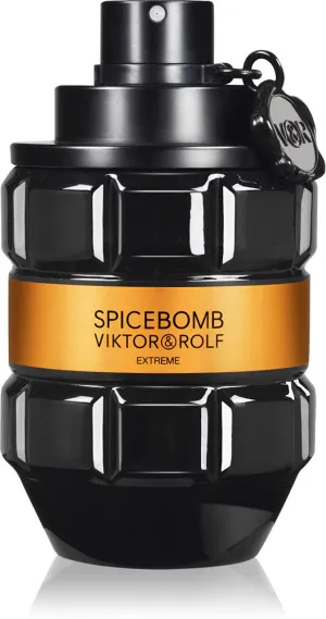 Viktor & Rolf Spicebomb Extreme eau de parfum pour homme 50 ml