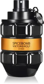 Spicebomb Extreme eau de parfum pour homme 50 ml