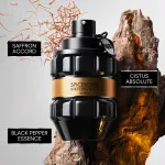 Spicebomb Extreme eau de parfum pour homme 50 ml