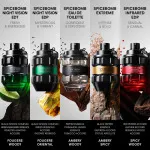 Spicebomb Extreme eau de parfum pour homme 50 ml