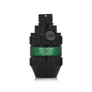 Viktor & Rolf Spicebomb Night Vision eau de toilette pour homme