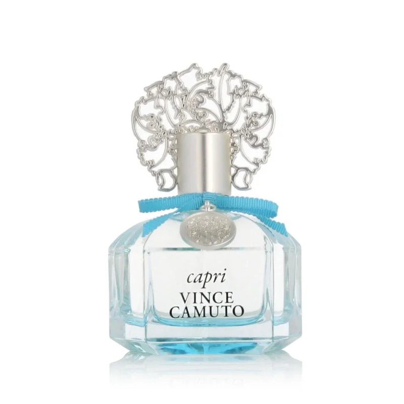 Capri Eau de Parfum pour femme 100 ml