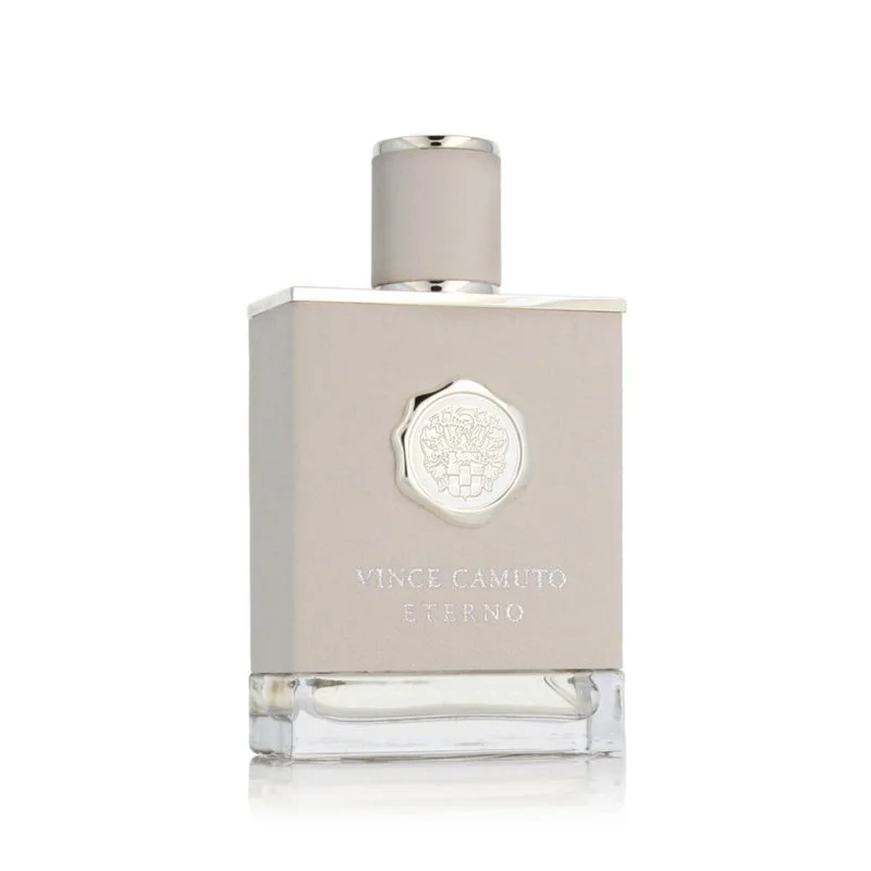 Eterno eau de toilette pour homme 100 ml