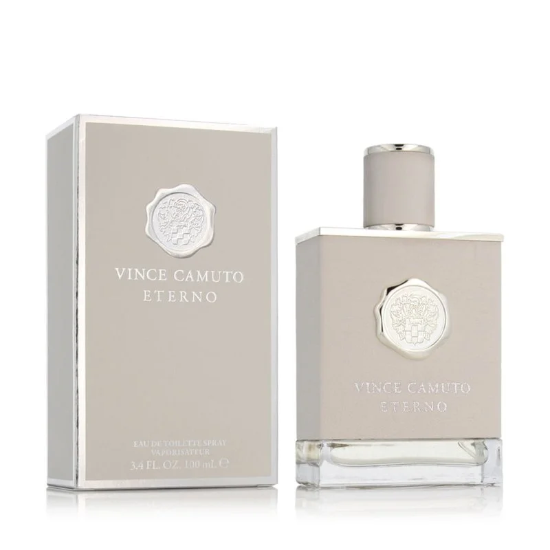 Eterno eau de toilette pour homme 100 ml