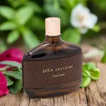 Vintage eau de toilette pour homme 125 ml