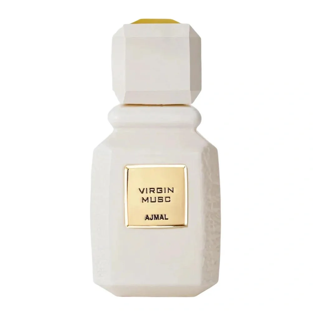 Virgin Musc eau de parfum unisexe 100 ml