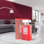 CH Pour Femme par JENNY GLOW Eau de Parfum 30 ml (Série JENNY GLOW)