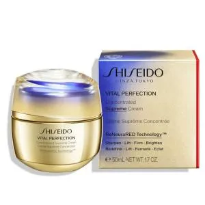 Shiseido Vital Perfection Crème Suprême Concentrée