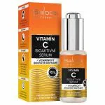 Saloos Sérum bioactif à la vitamine C 20 ml