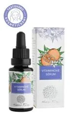 Nobilis Tilia Sérum vitaminé 20 ml