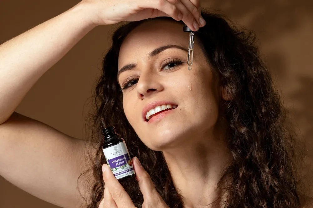 Nobilis Tilia Sérum vitaminé 20 ml