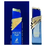 Vogue Night eau de parfum unisexe 100 ml