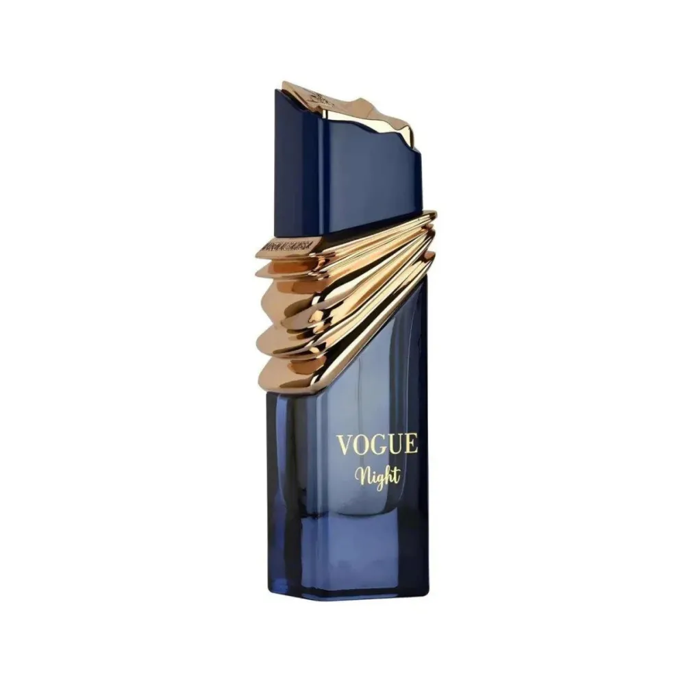 Vogue Night eau de parfum unisexe 100 ml