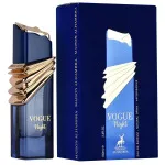 Vogue Night eau de parfum unisexe 100 ml