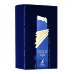 Vogue Night eau de parfum unisexe 100 ml