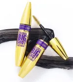 Volum'Express The Colossal Big Shot - Très Noir 10 ml