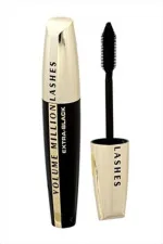 Mascara Volume Million Lashes Extra-Black 9 ml