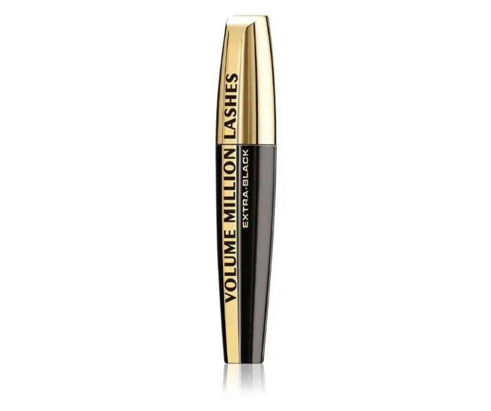 Mascara Volume Million Lashes Extra-Black 9 ml