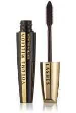 Mascara Volume Million Lashes Extra-Black 9 ml