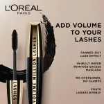 Mascara Volume Million Lashes Extra-Black 9 ml