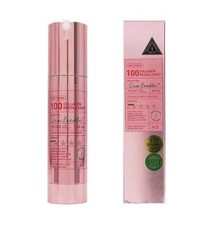 VT Cosmetics Collagen Reedle Shot 100 sérum à micro-aiguilles au collagène