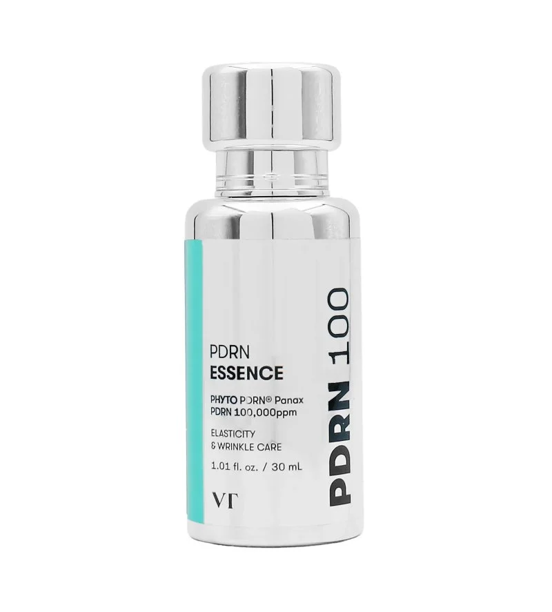 PDRN Essence 100 Elasticity & Wrinkle Care essence régénérante pour le visage 30 ml