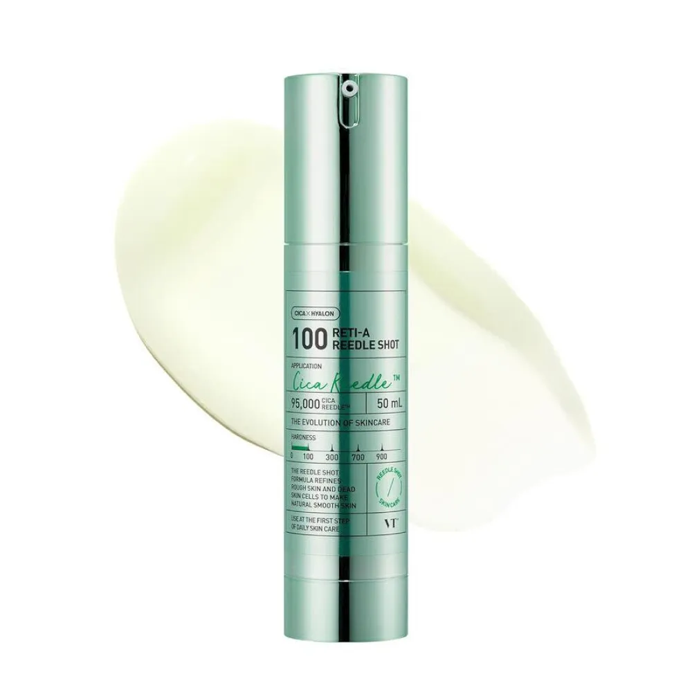 Reti-A Reedle Shot 100 Booster booster à micro-aiguilles au rétinol 50 ml