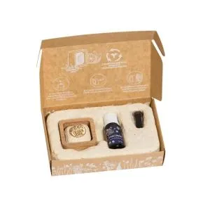 Tierra Verde Parfum de voiture - Rêve d'hiver