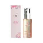 Kvitok Huile corporelle nourrissante SENSES - Lovely 50 ml