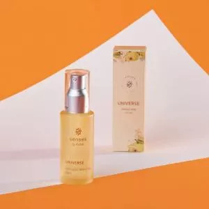 Kvitok Huile corporelle nourrissante SENSES - Univers 50 ml