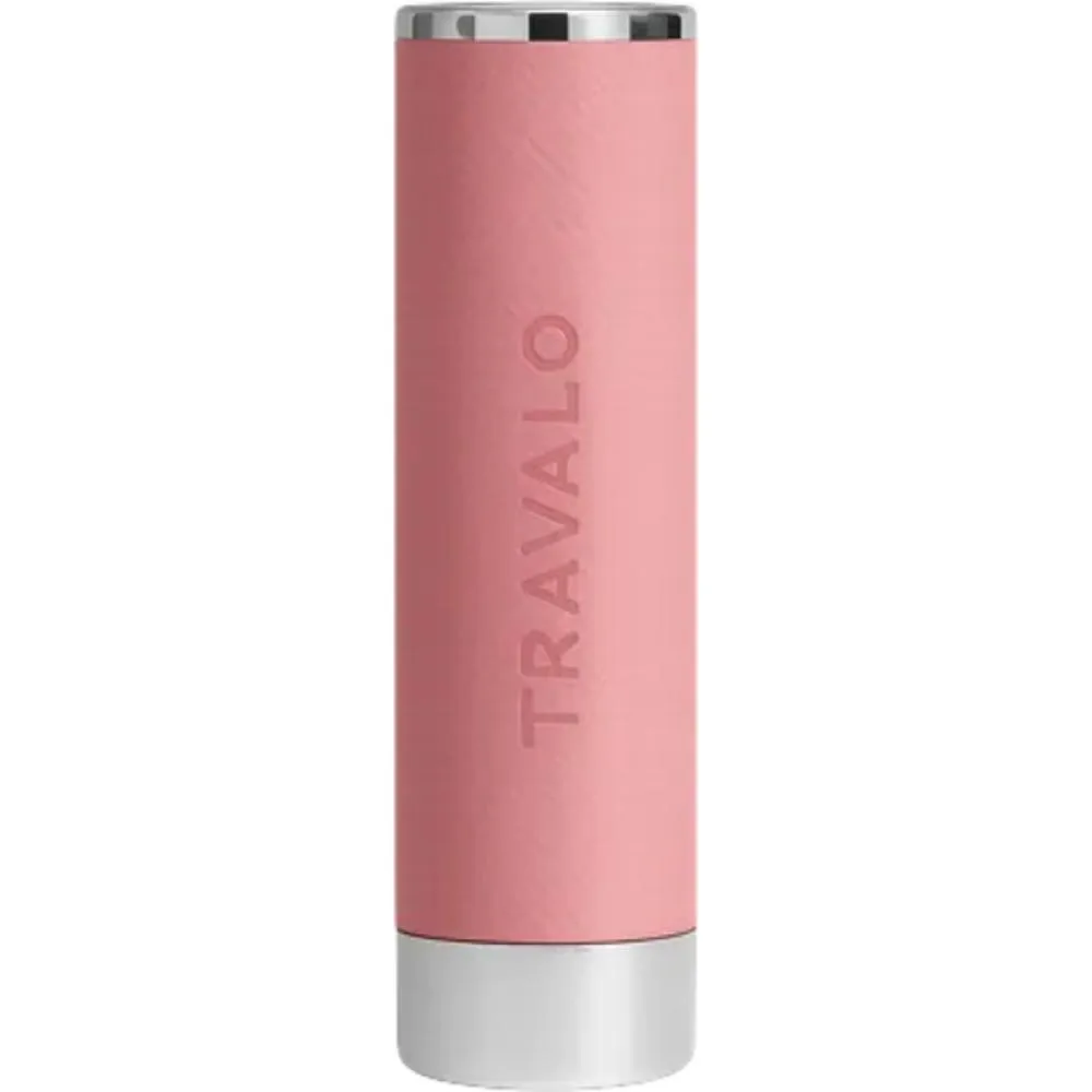 Walzer vaporisateur de parfum rechargeable 5 ml Rose