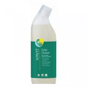 Sonett Nettoyant WC cèdre - citronnelle 750 ml