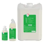 Sonett Nettoyant pour toilettes menthe - myrte 750 ml