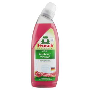 Gel de toilette Framboise (ECO, 750 ml)