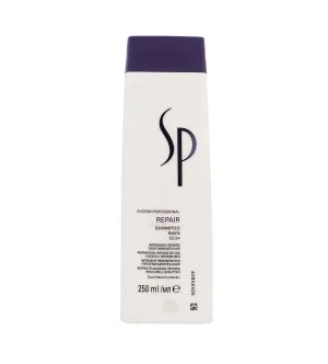 Wella Professionals SP Repair Shampoo shampooing pour cheveux abîmés et traités chimiquement