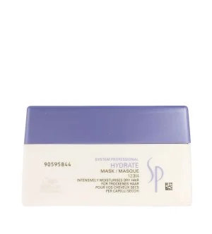 Wella Professionals SP Hydrate masque hydratant pour cheveux secs