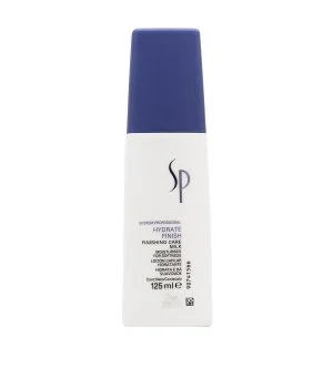 Wella Professionals SP Hydrate Finish soin hydratant sans rinçage pour cheveux secs