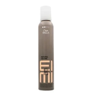 Wella Professionals EIMI Natural Volume mousse volumisante pour cheveux à fixation légère