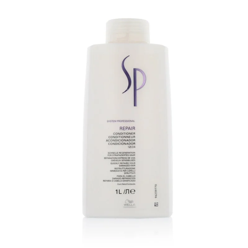 SP Après-shampooing réparateur 1000 ml