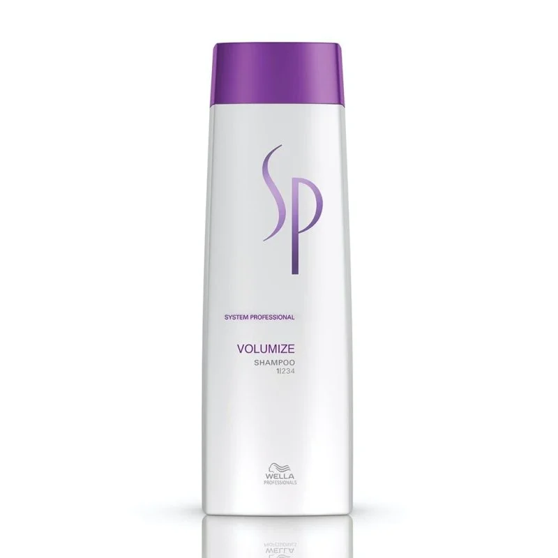 SP Volumize Shampooing 250 ml