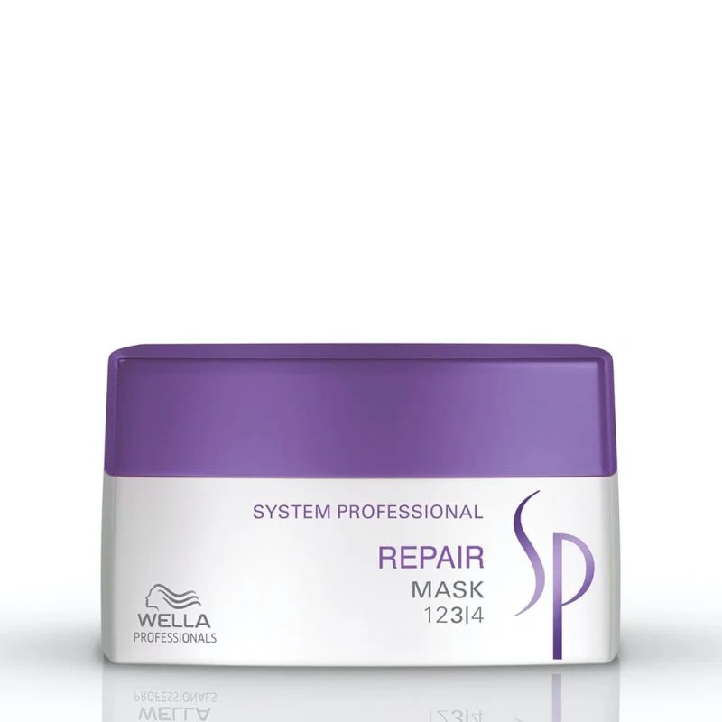 SP Masque Réparateur 400 ml