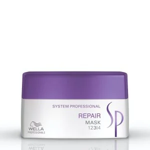 Wella SP Masque Réparateur