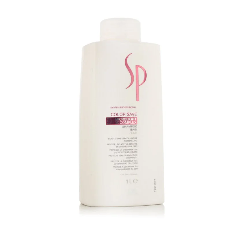SP Color Save Shampooing 1000 ml